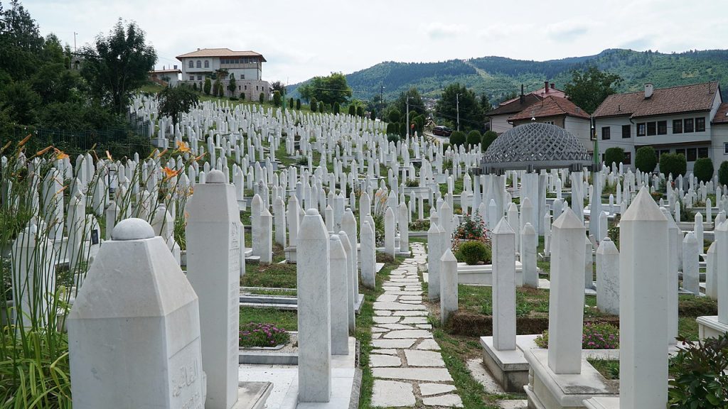 Kovači Cemetery