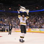 Zdeno Chara Stanley Cup