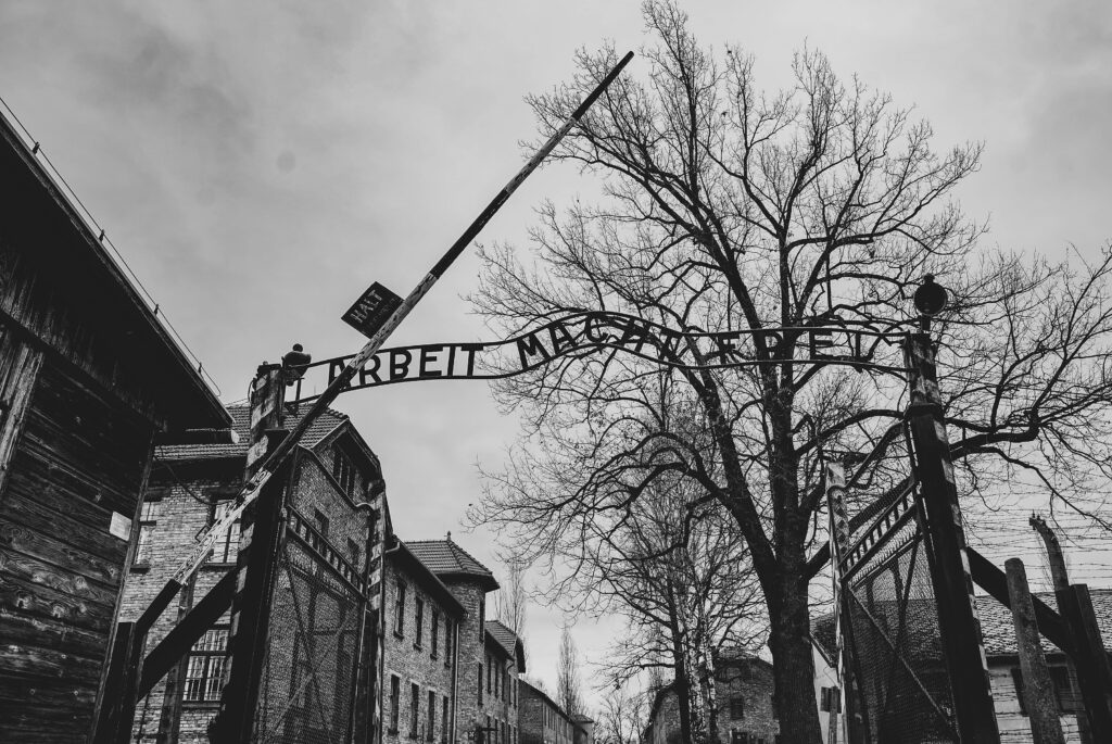 Auchwitz Birkenau