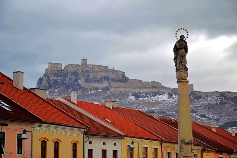 Spišský hrad