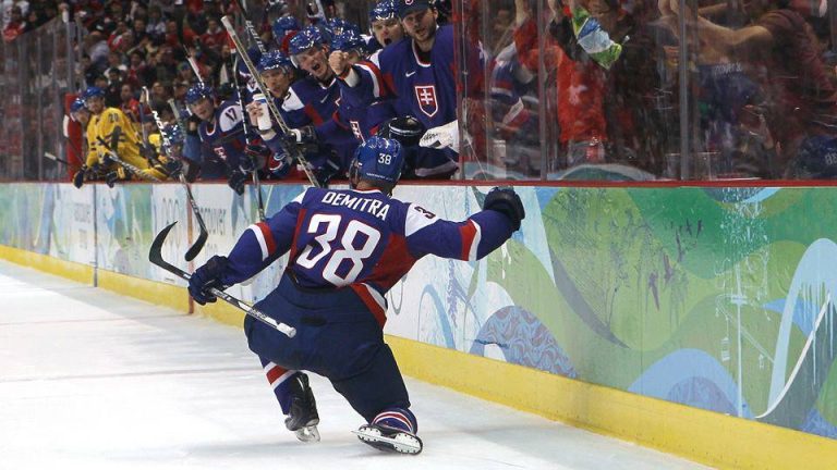 Pavol Demitra
