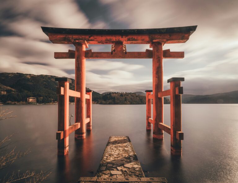 Japonsko