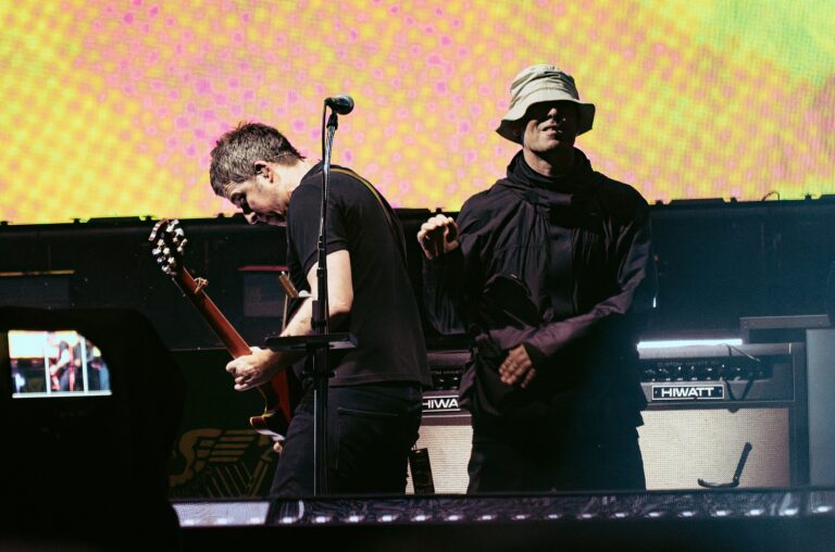 Oasis