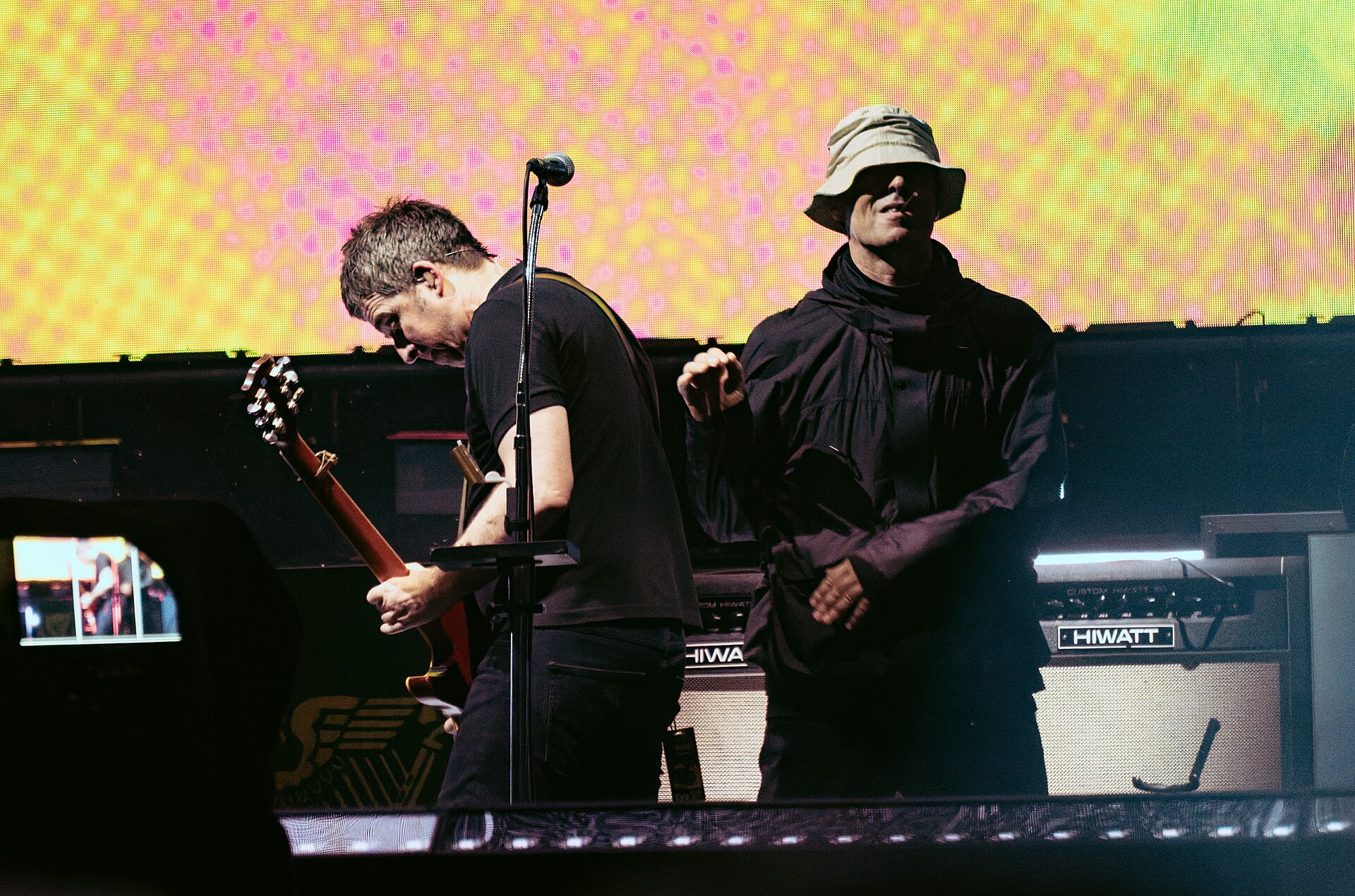 Oasis