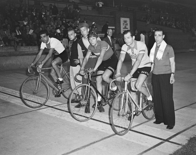 Gino Bartali