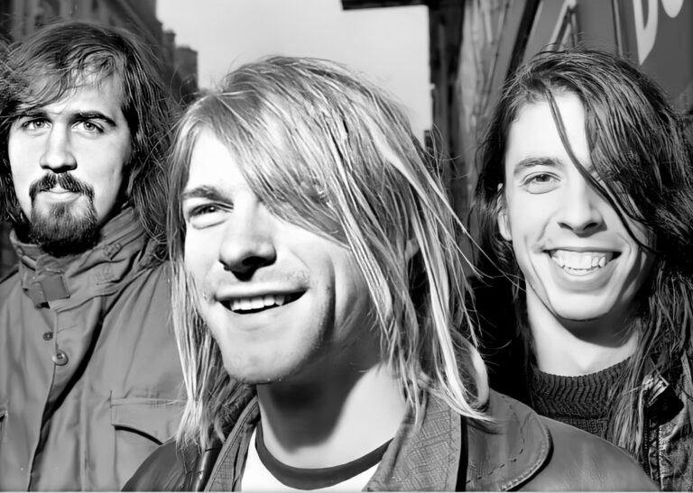 Nirvana