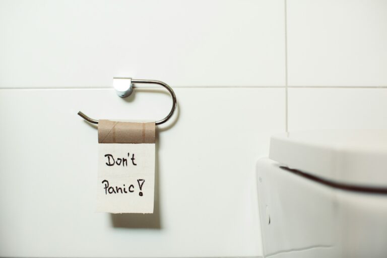 Toaletný papier