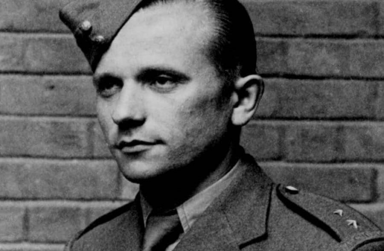 Jozef Gabcik