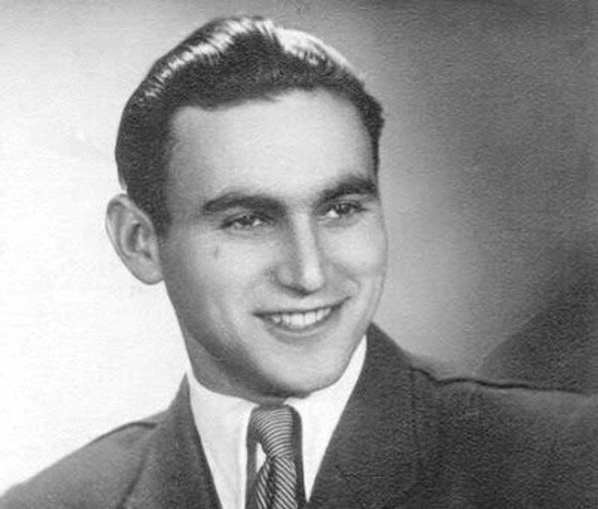 Rudolf Vrba