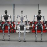 Roboti