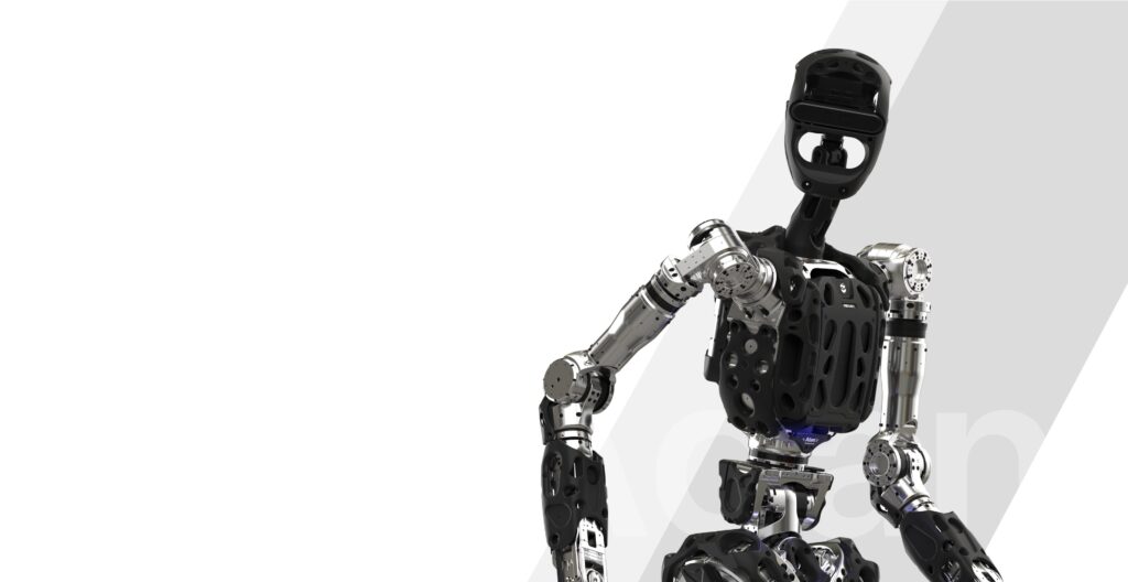 Robot